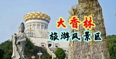 wwwww.黄片中国浙江-绍兴大香林旅游风景区